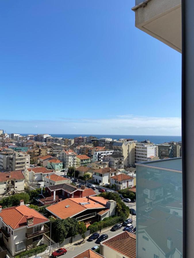 Apartamento Bela Vista Διαμέρισμα Póvoa de Varzim Εξωτερικό φωτογραφία
