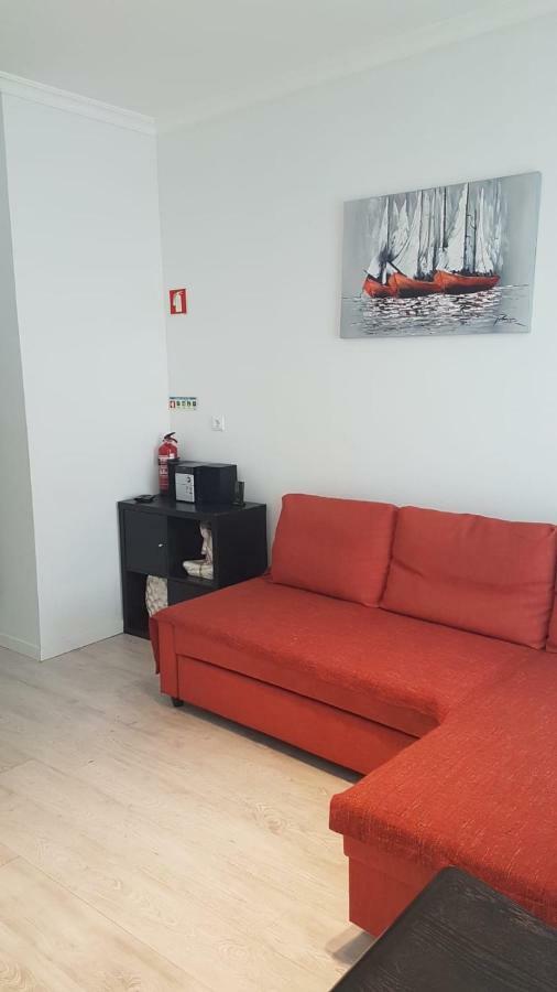 Apartamento Bela Vista Διαμέρισμα Póvoa de Varzim Εξωτερικό φωτογραφία