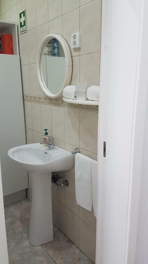 Apartamento Bela Vista Διαμέρισμα Póvoa de Varzim Εξωτερικό φωτογραφία