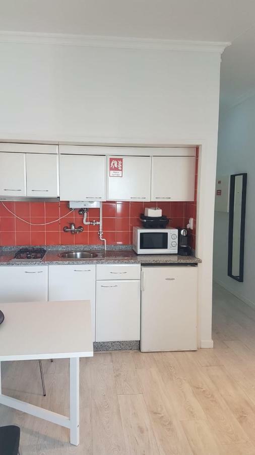 Apartamento Bela Vista Διαμέρισμα Póvoa de Varzim Εξωτερικό φωτογραφία